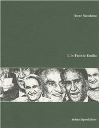 L'infedele Emilio - Oscar Nicodemo - copertina