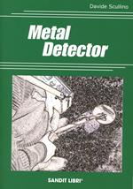 Metal detector