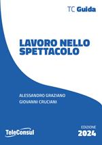 Lavoro nello spettacolo