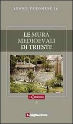 Le mura medioevali di Trieste