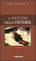 Il mondo delle osterie