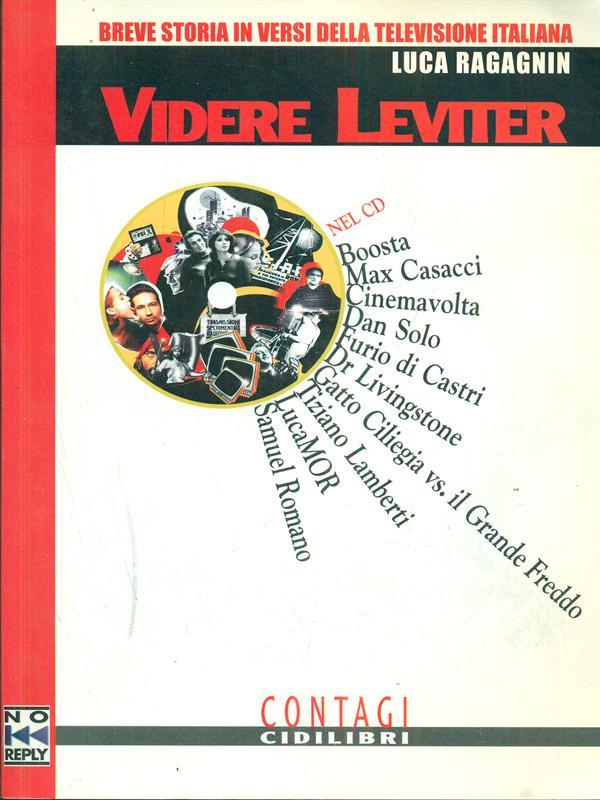 Libro di Faccia