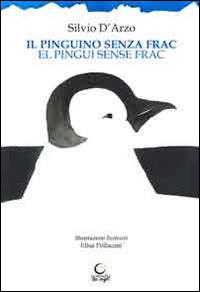 El pingui sens frac - Silvio D'Arzo - copertina
