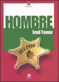 Hombre - Emil Tonev - copertina