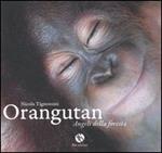 Orangutan. Angeli della foresta. Ediz. illustrata
