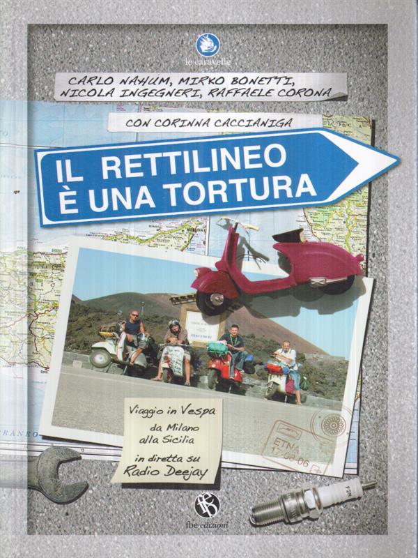 Libro di Faccia