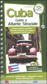 Cuba. Guida e atlante stradale. Ediz. illustrata - 3