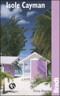 Isole Cayman - Tricia Hayne - copertina