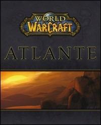 World of Warcraft. Atlante - copertina