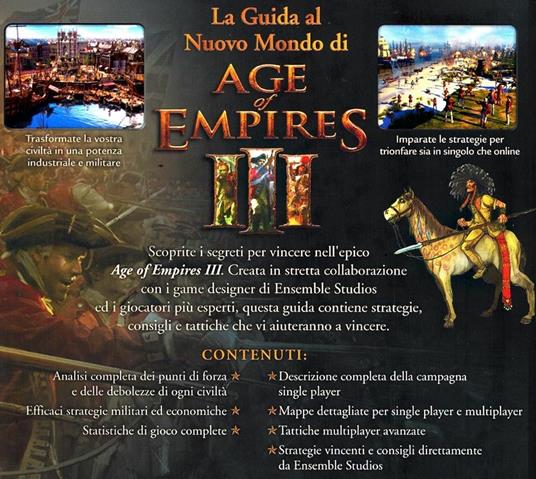 Age of empires III - 2