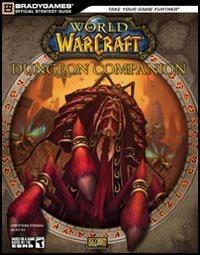 World of Warcraft. Dungeon companion. Vol. 1 - copertina