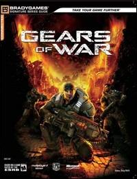 Gears of War - copertina