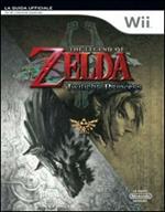 The legend of Zelda. Twilight princess