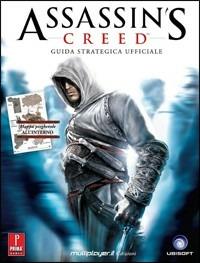 Assassins's creed - David S. J. Hodgson,D Knight,Damien Waples - copertina