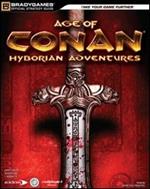 Age of Conan. Guida strategica ufficiale