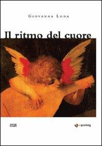 Il ritmo del cuore - Giovanni Loda - copertina