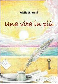 Una vita in più - Giulia Smerilli - copertina