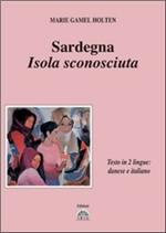 Sardegna, isola sconosciuta. Testo danese e italiano a fronte