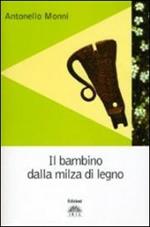 Il bambino dalla milza di legno