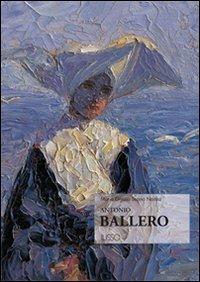 Antonio Ballero - Salvatore Naitza,M. Grazia Scano - copertina