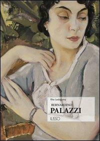 Bernardino Palazzi - Rita P. Ladogana - copertina