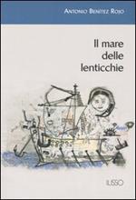 Il mare delle lenticchie