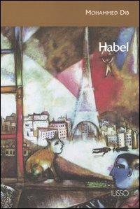 Habel - Mohammed Dib - copertina