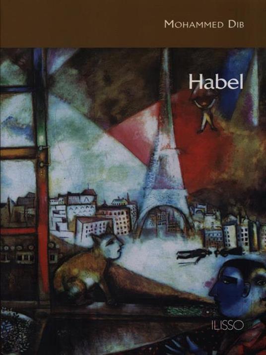 Habel - Mohammed Dib - 3