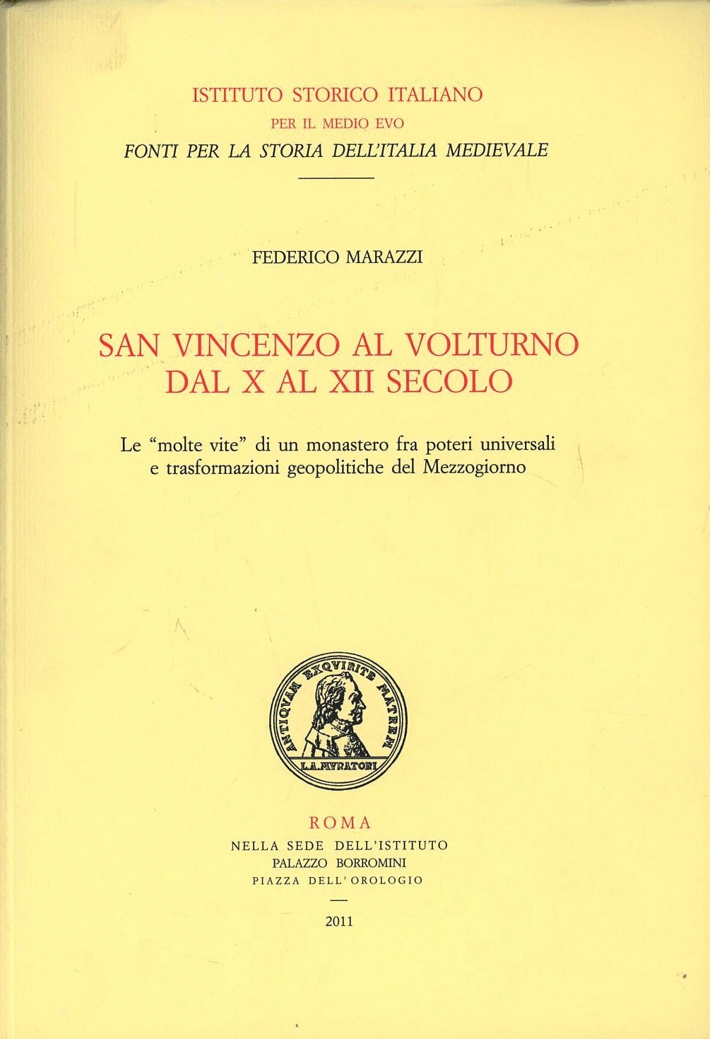 Editoriale Umbra