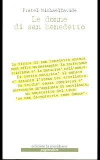 Le donne di san Benedetto