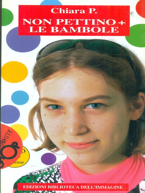 Libro di Faccia