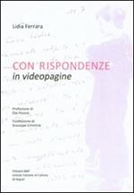 Con rispondenze in vedeopagine