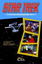 Star trek. The goldkey collection. Vol. 3