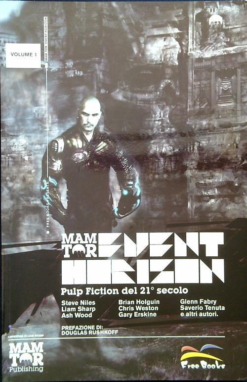 Libro di Faccia