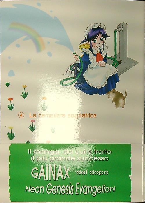 Libro di Faccia