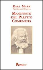 Il manifesto del Partito Comunista