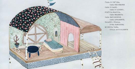 Casa di fiaba - Giovanna Zoboli - 3