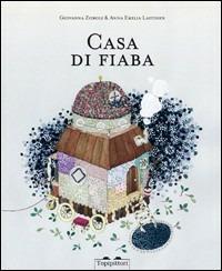 Casa di fiaba - Giovanna Zoboli - copertina