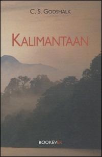 Kalimantaan - C. S. Godshalk - copertina