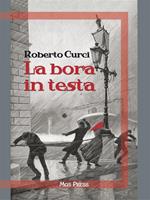 La bora in testa