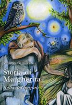 Storia di Margherita figlia di Greguro