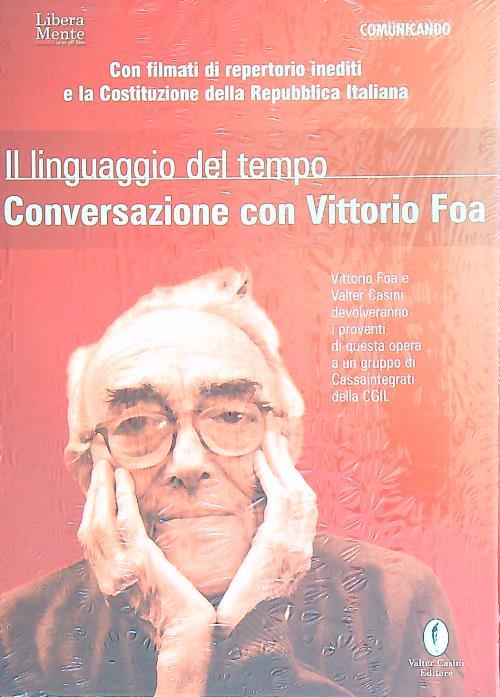 Libro di Faccia
