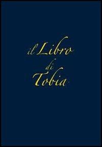 Il libro di Tobia - copertina