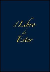 Il libro di Ester - copertina