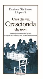 Casa che vai, crescionda che trovi. Il dolce tipico dei territori di Spoleto, Campello sul Clitunno, Castel Ritaldi e della Valnerina