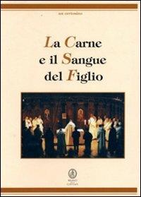 La carne e il sangue del figlio - copertina