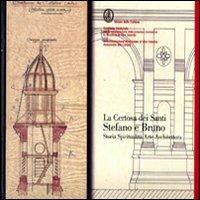La Certosa dei santi Stefano e Bruno - copertina