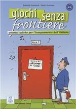 Giochi senza frontiere