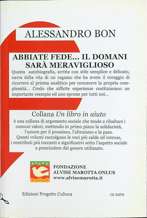 Libro di Faccia