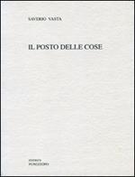 Il posto delle cose